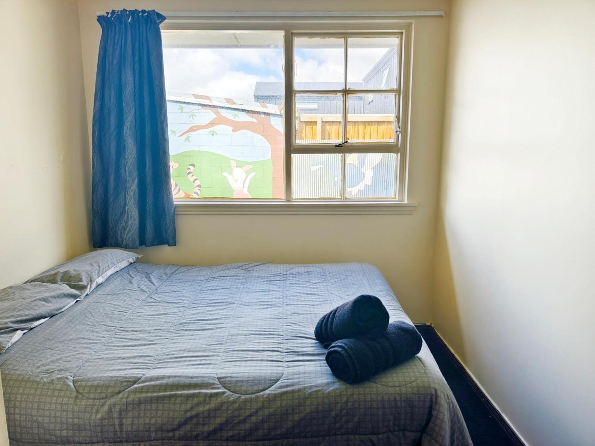 Ferry Motel Christchurch