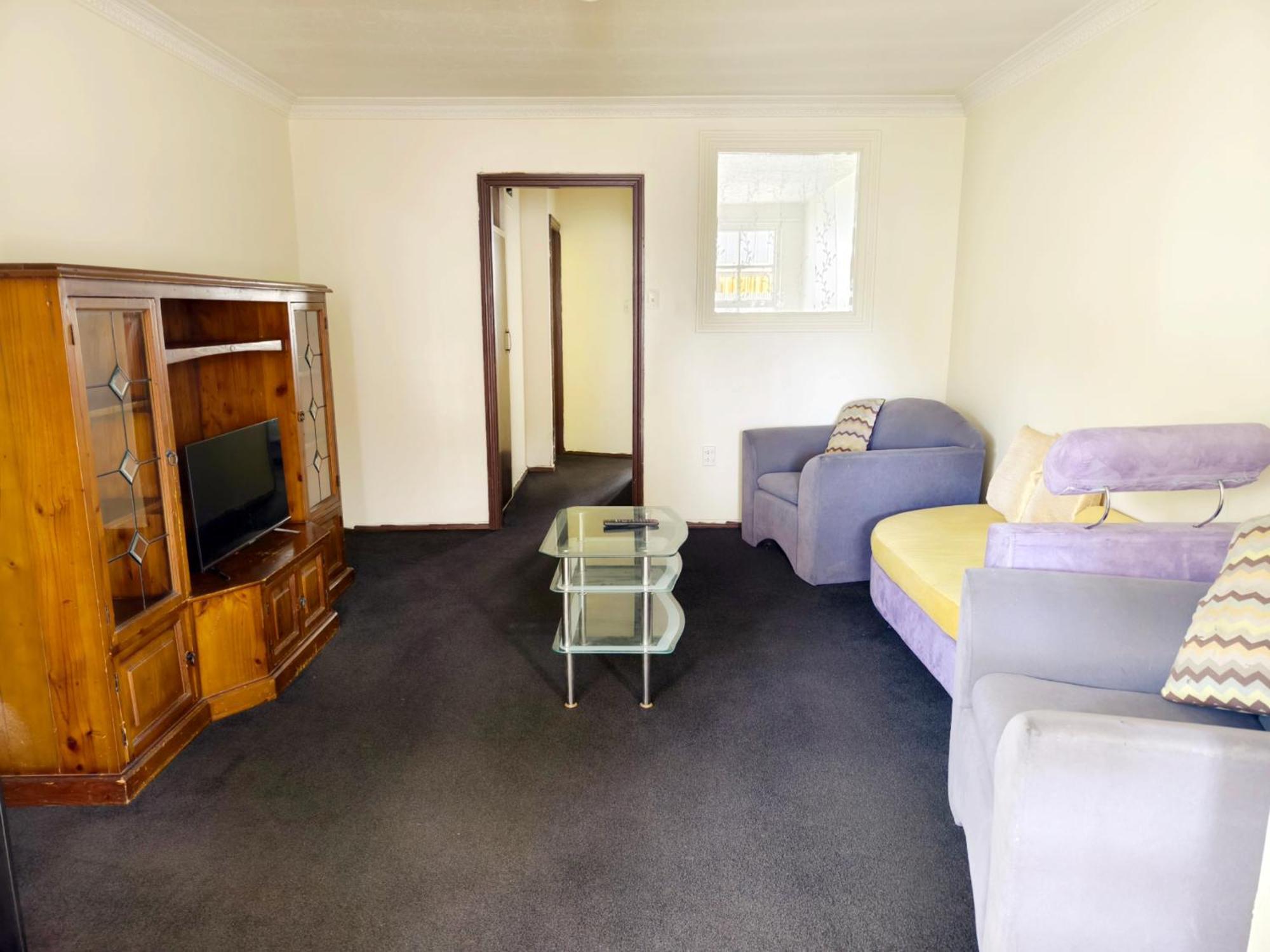 Motel Ferry Christchurch