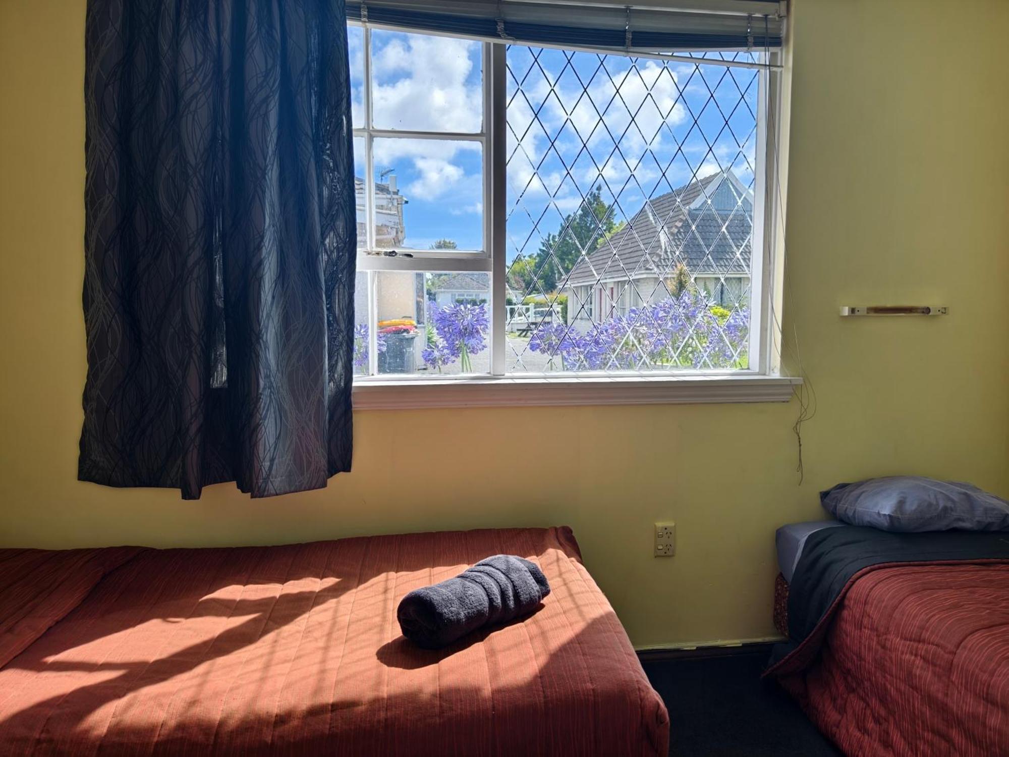 Ferry Motel 3*