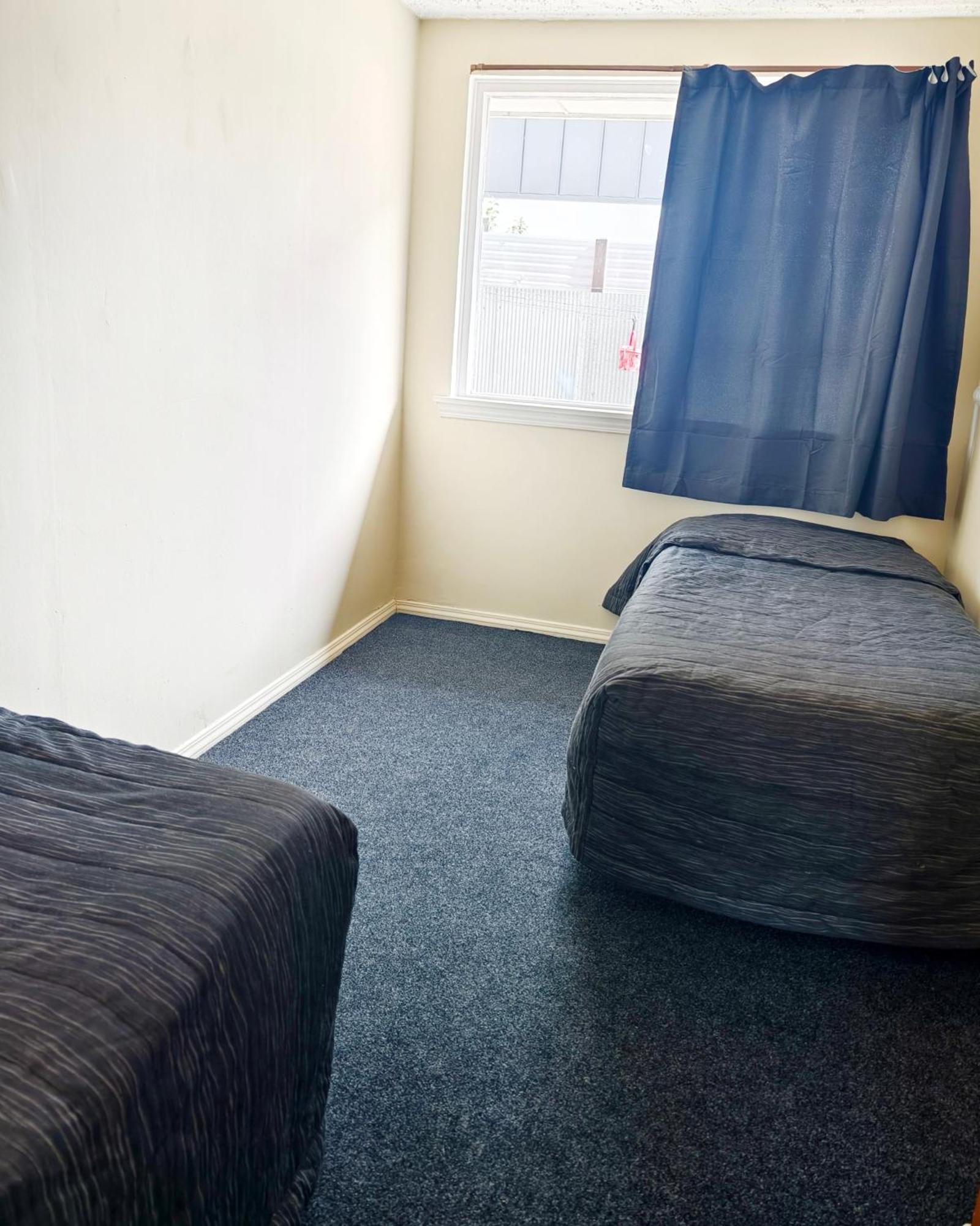 Motel Ferry 3*