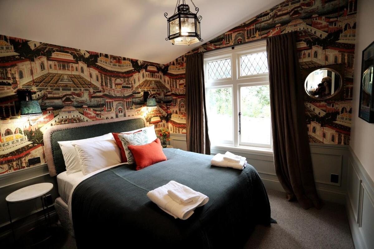 Casterton Cottage, Paradise Garden With & Pool Villa *