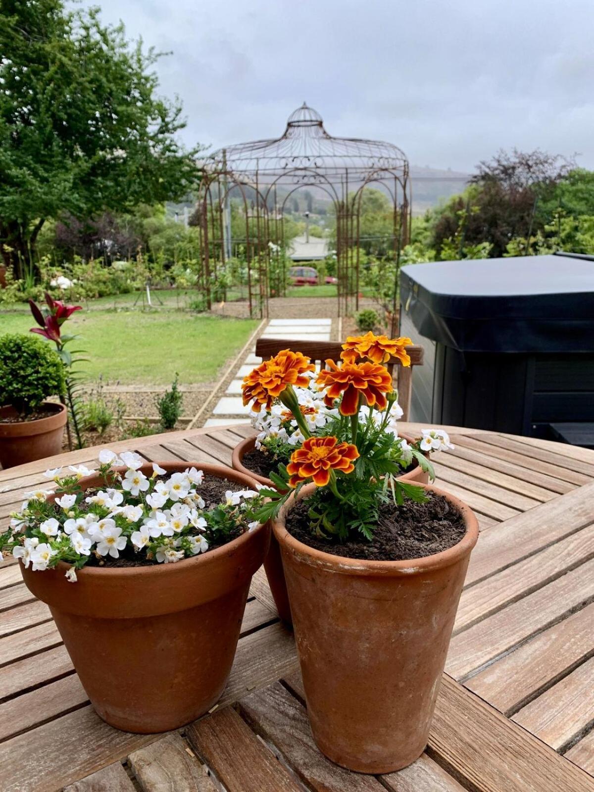 Casterton Cottage, Paradise Garden With & Pool Villa *
