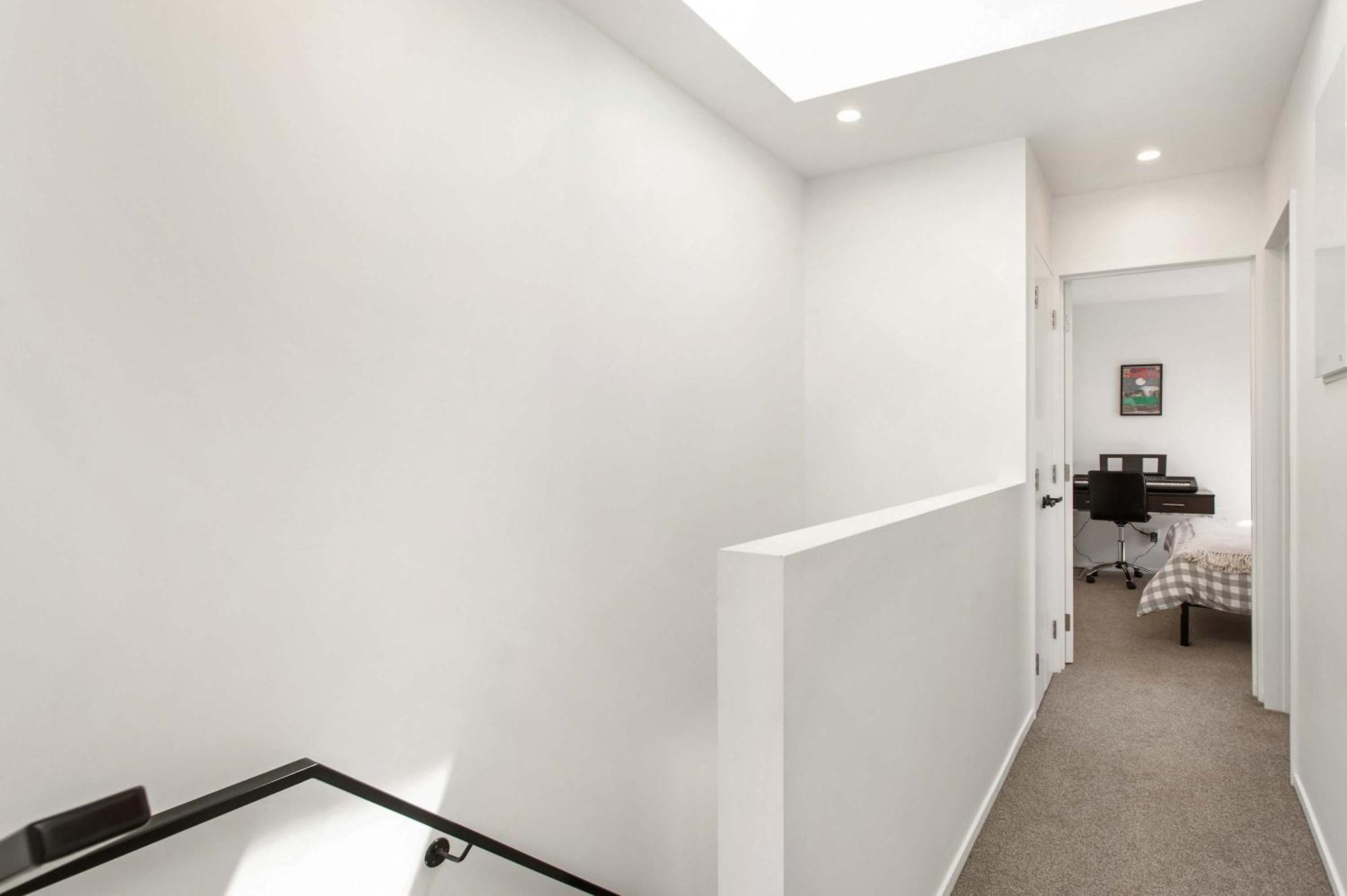 Stylish Merivale - 2br * Christchurch