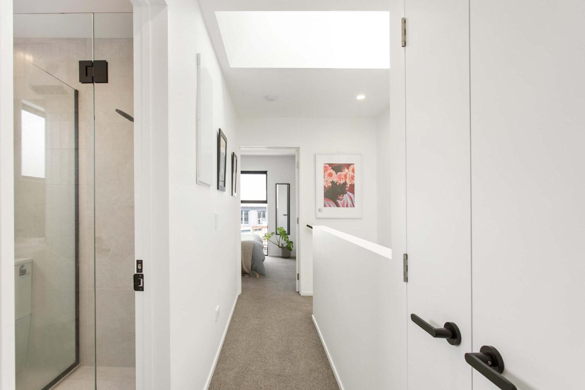Holiday home Stylish Merivale - 2br Christchurch