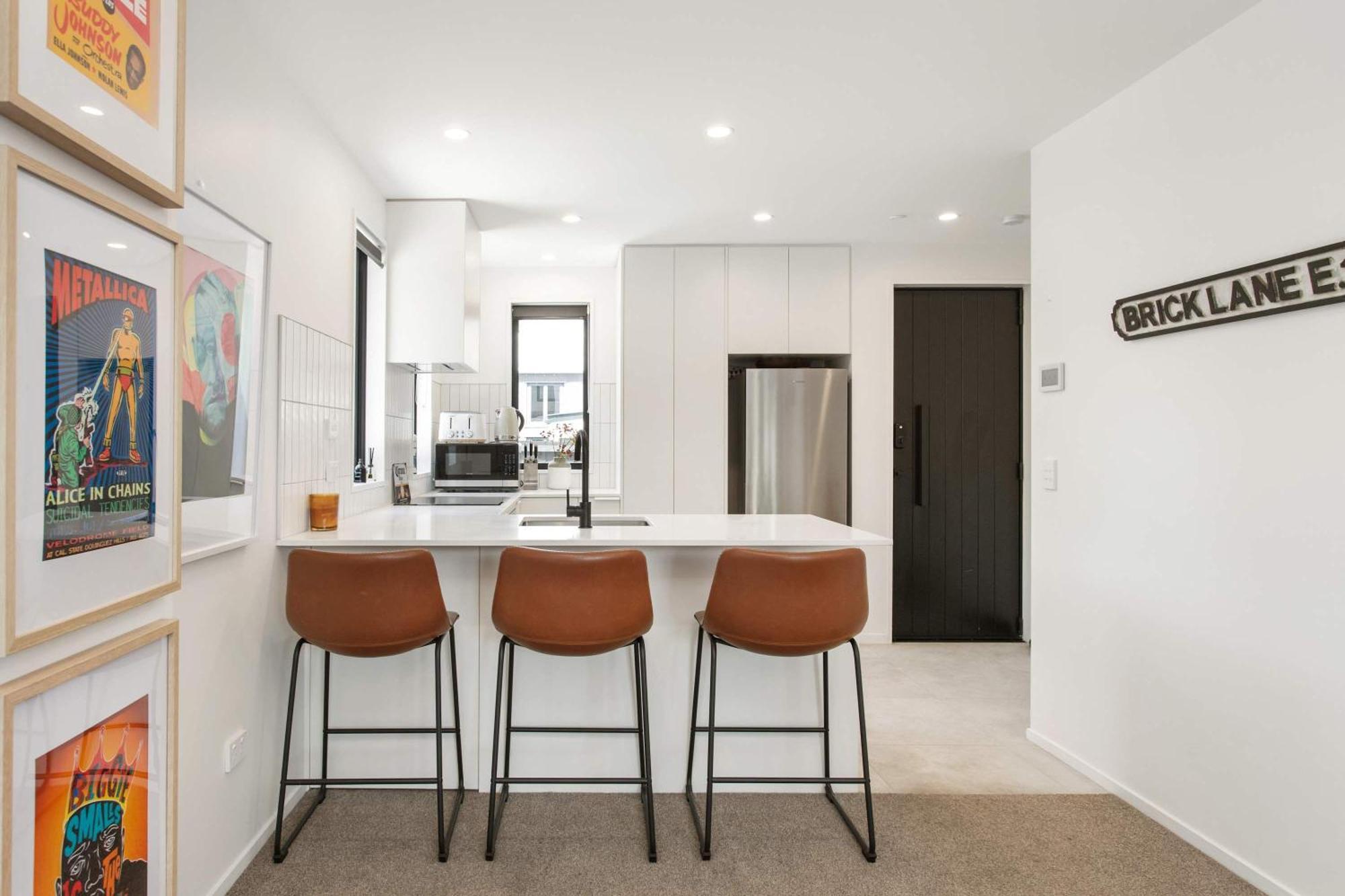 Holiday home Stylish Merivale - 2br