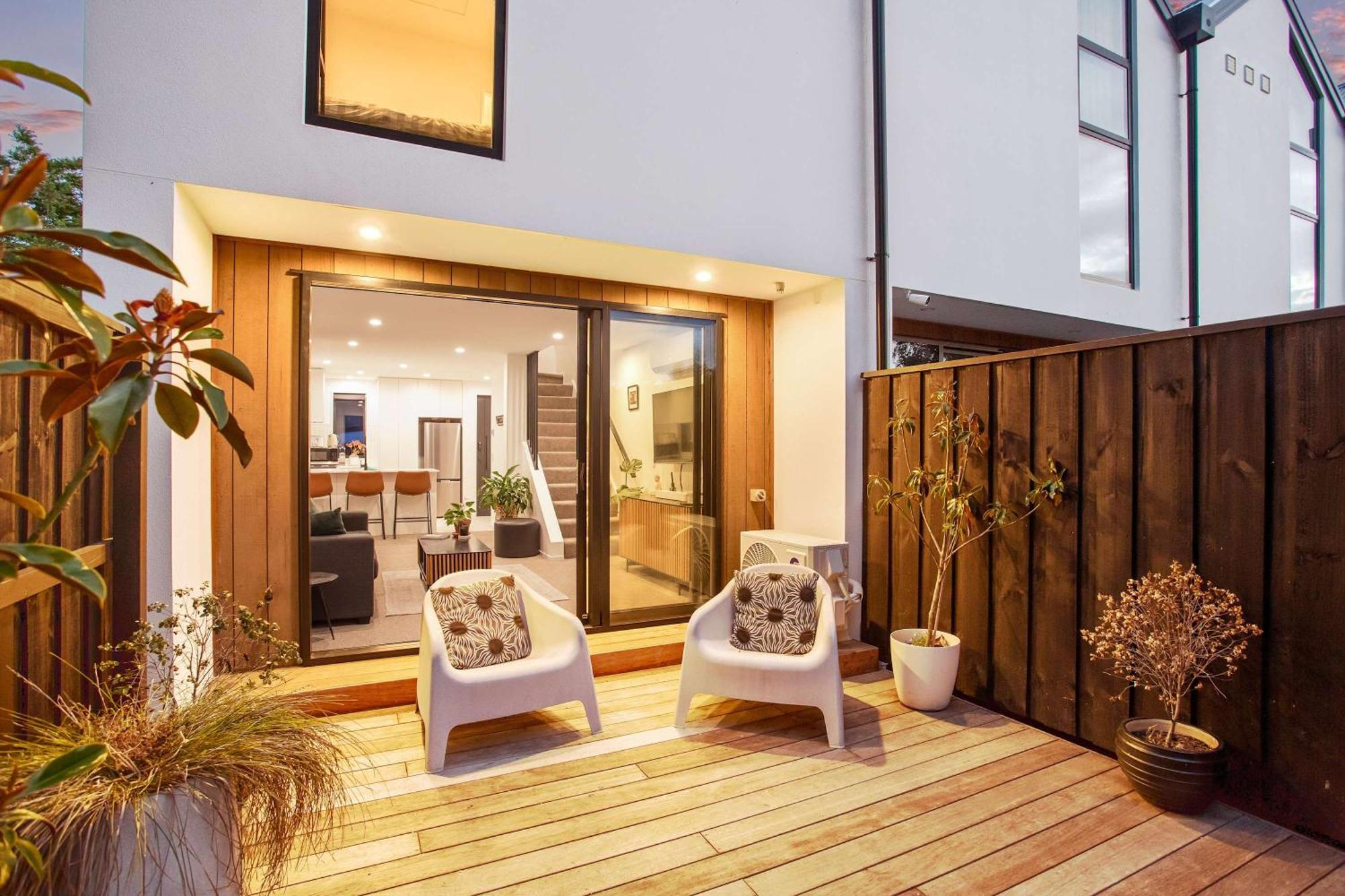 Stylish Merivale - 2br *
