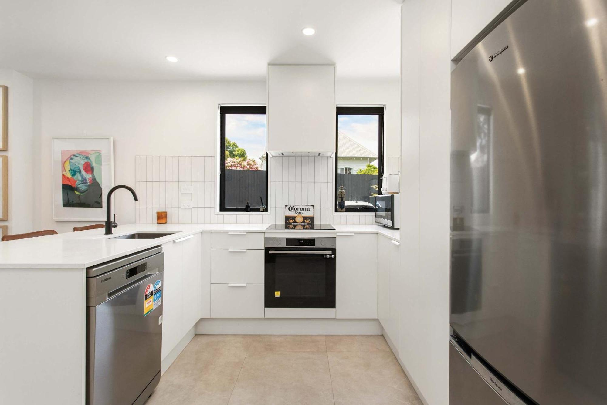 Stylish Merivale - 2br Holiday home