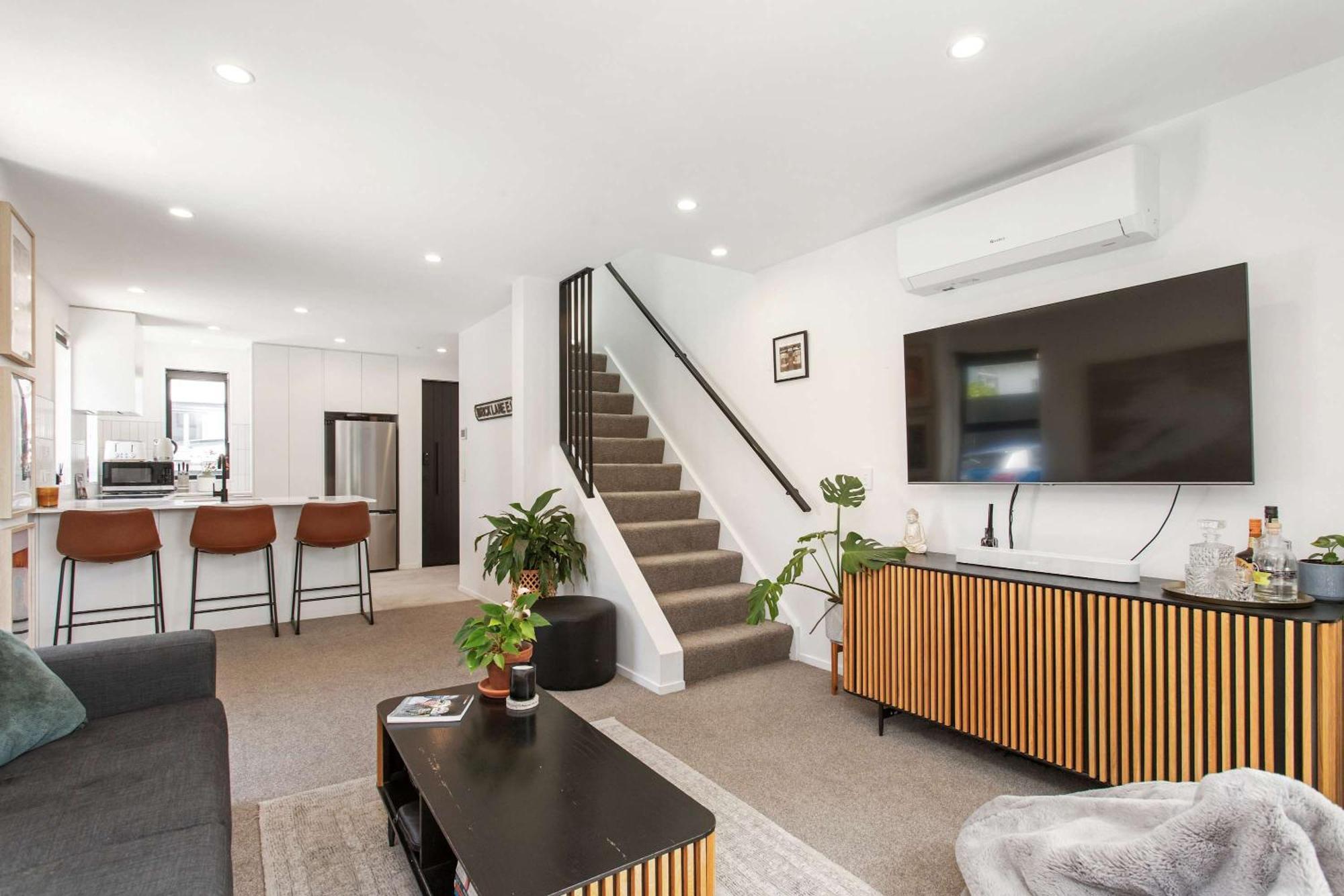Stylish Merivale - 2br * Christchurch