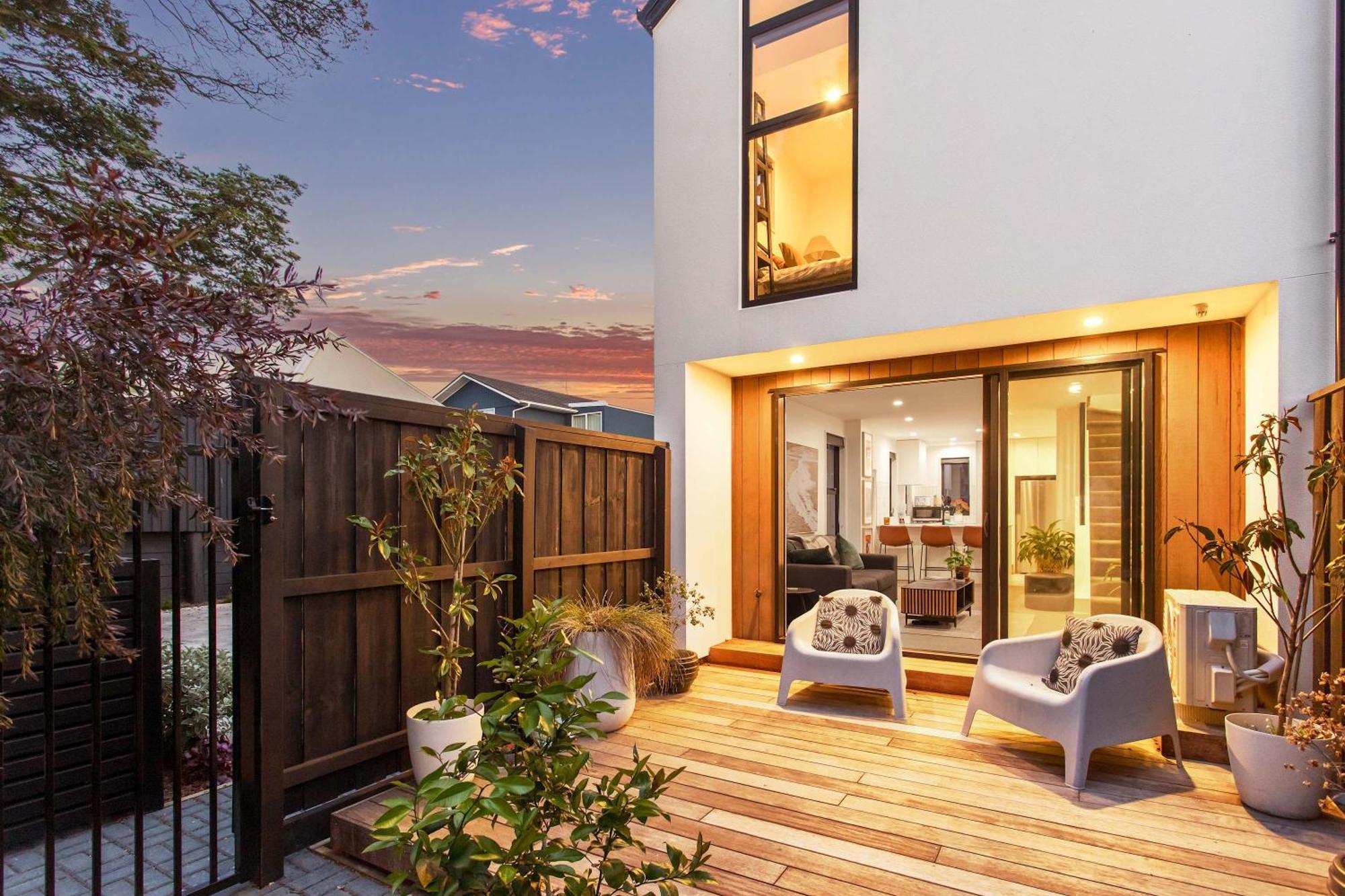 Holiday home Stylish Merivale - 2br