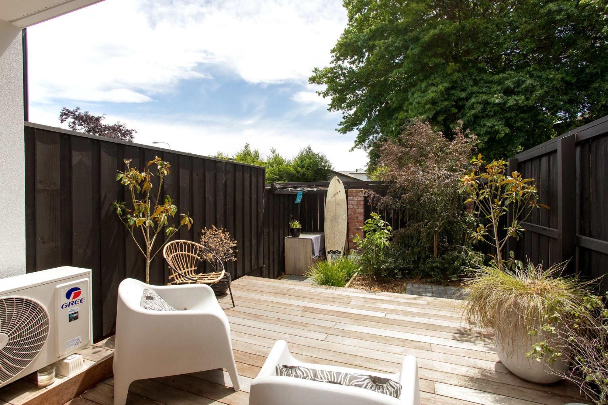 Stylish Merivale - 2br Holiday home *