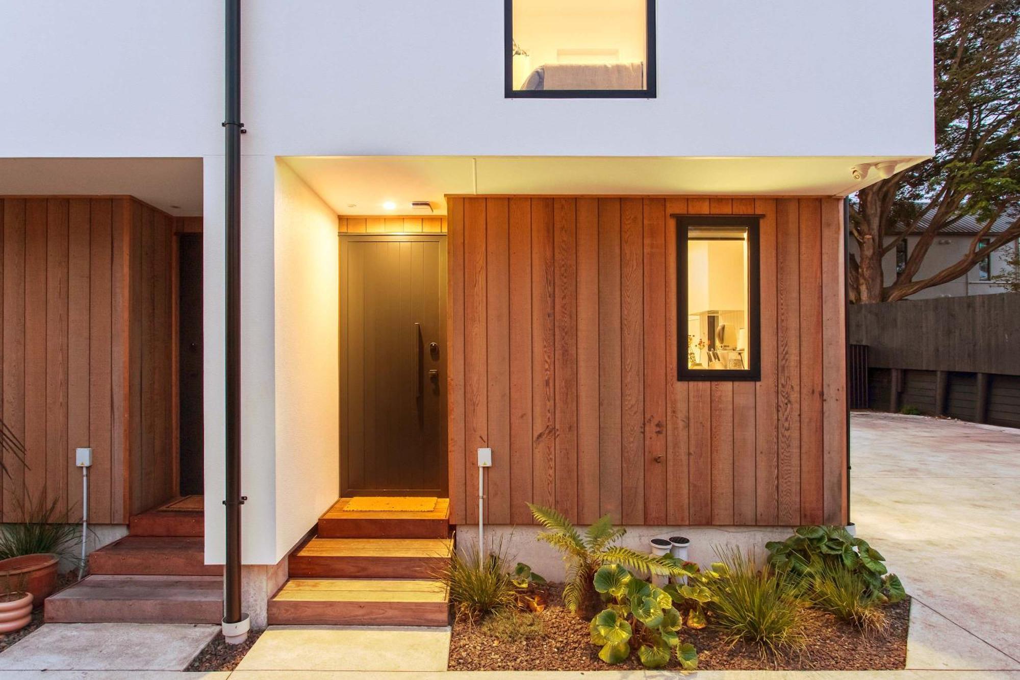 Stylish Merivale - 2br * Christchurch