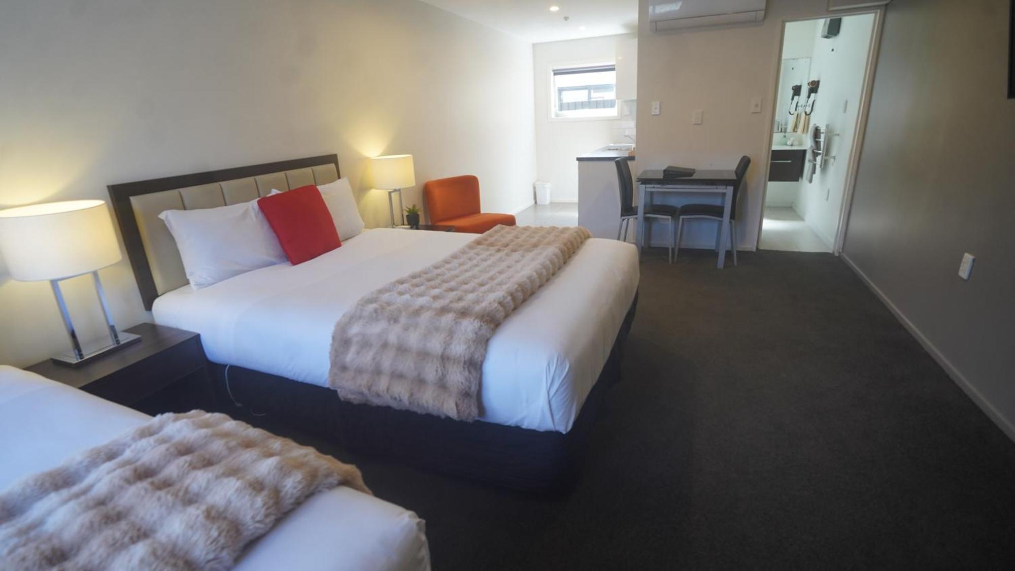 Motel Abbey Motor