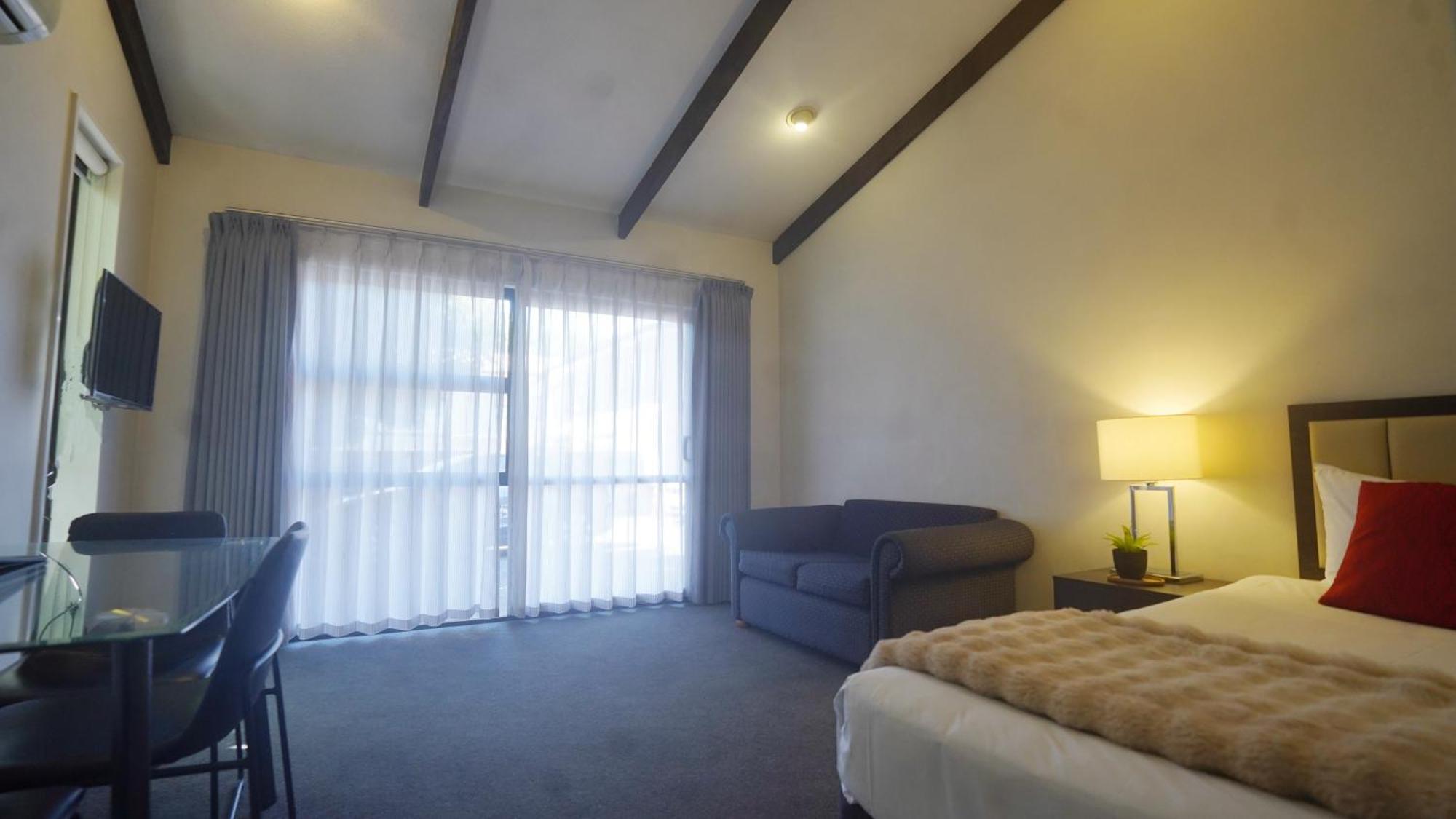 Abbey Motor Motel