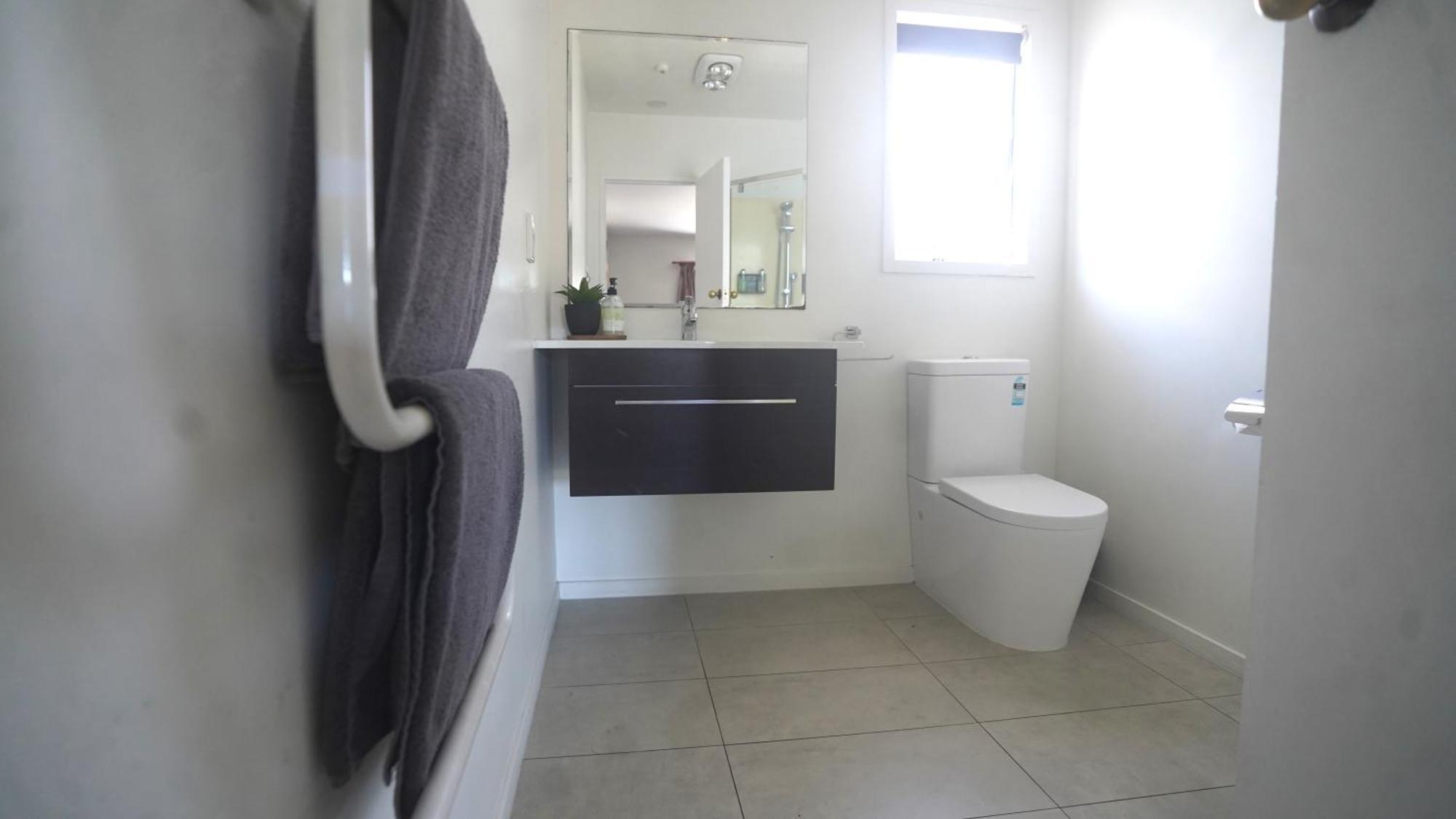 Abbey Motor 3* Christchurch