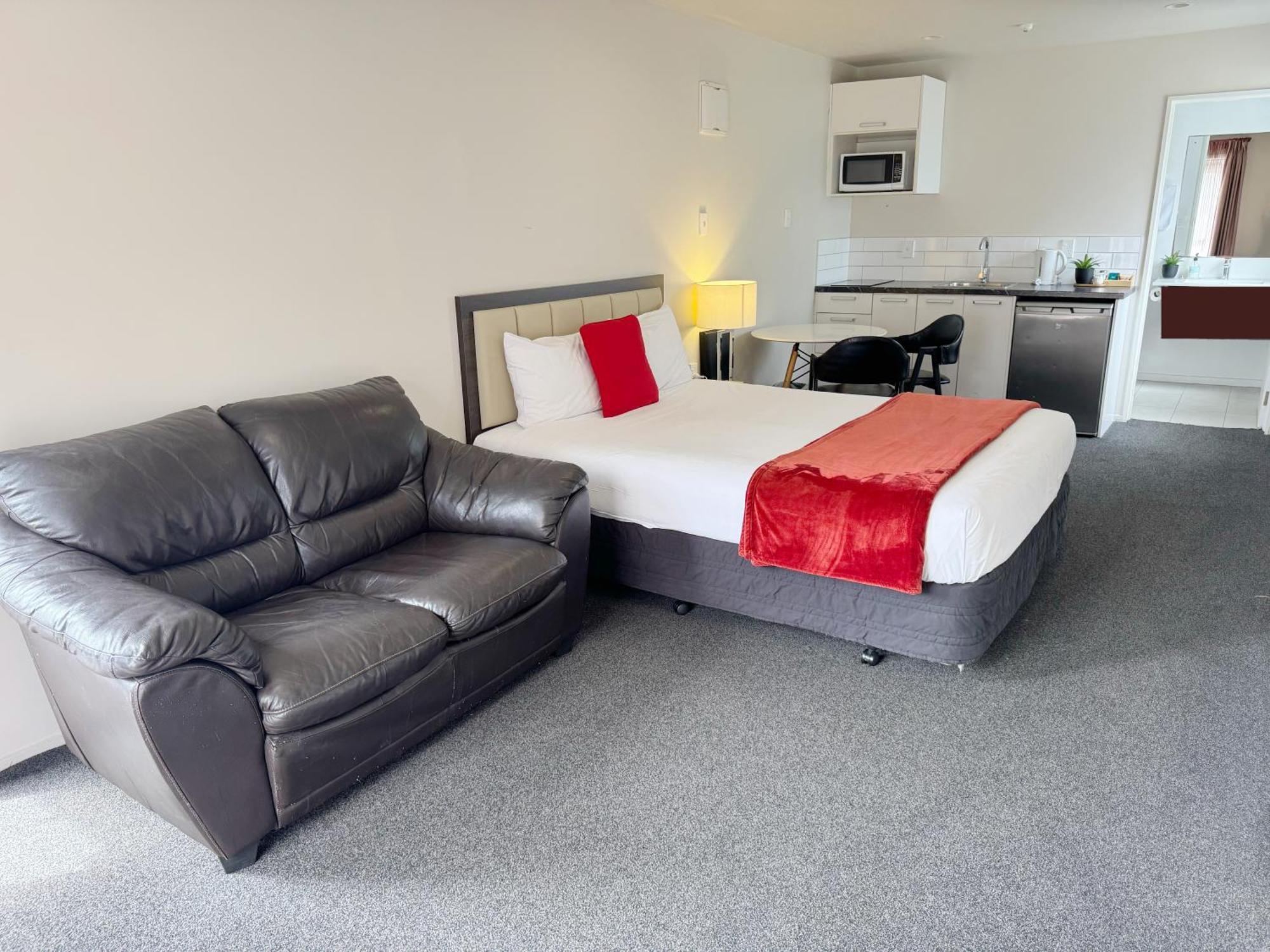 Motel Abbey Motor 3*