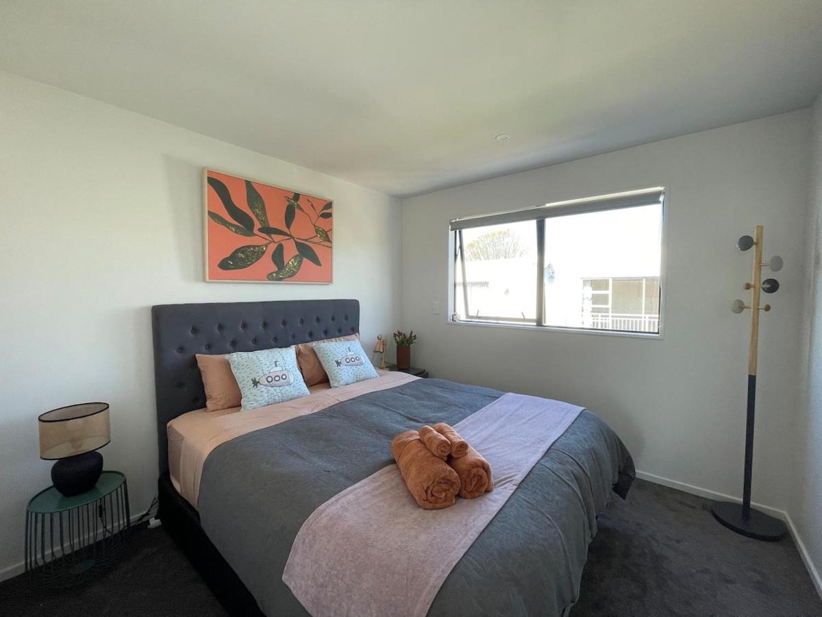 Apartment The Gilded Cross - Luxury Cbd 3 Bedrooms *