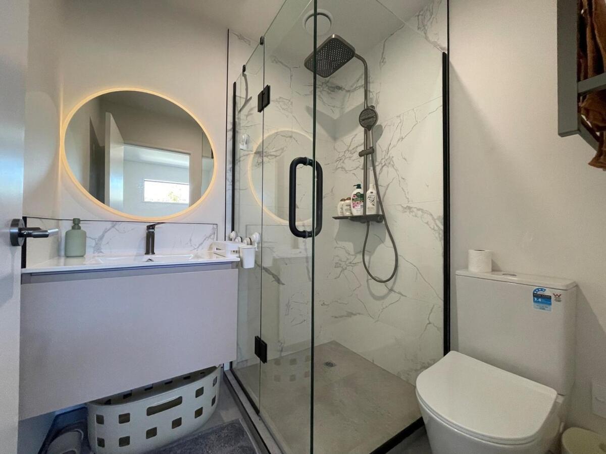 The Gilded Cross - Luxury Cbd 3 Bedrooms Apartment Christchurch