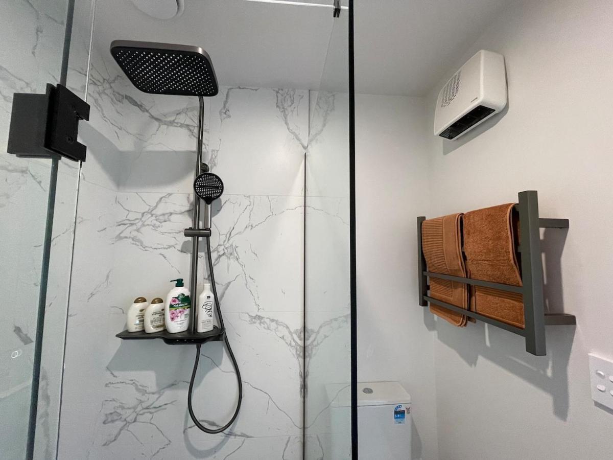 The Gilded Cross - Luxury Cbd 3 Bedrooms Apartment Christchurch