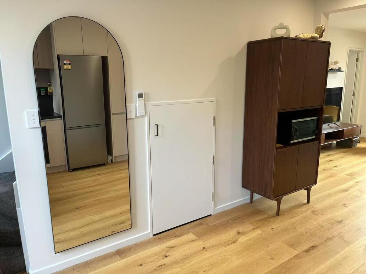 The Gilded Cross - Luxury Cbd 3 Bedrooms Christchurch