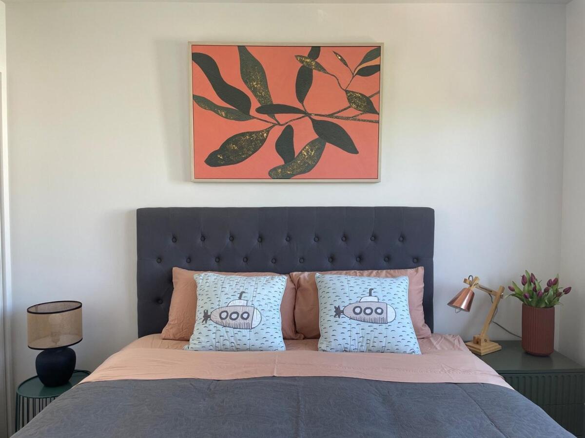The Gilded Cross - Luxury Cbd 3 Bedrooms