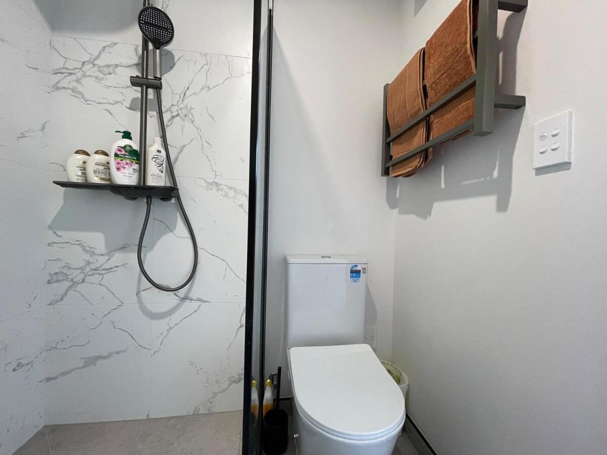 Apartment The Gilded Cross - Luxury Cbd 3 Bedrooms