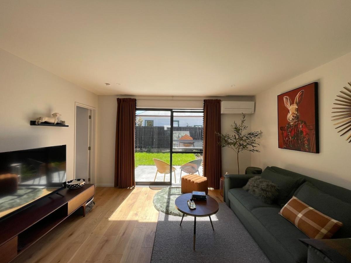 The Gilded Cross - Luxury Cbd 3 Bedrooms *