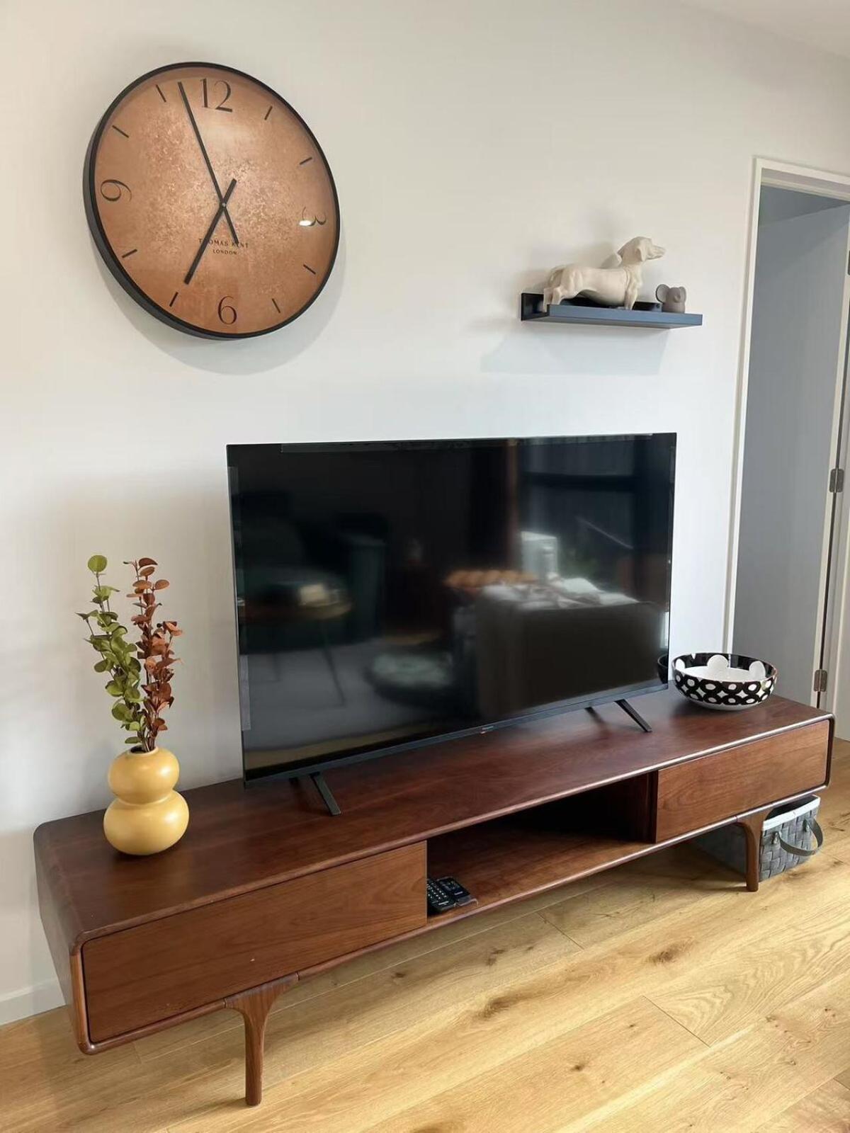 The Gilded Cross - Luxury Cbd 3 Bedrooms Christchurch
