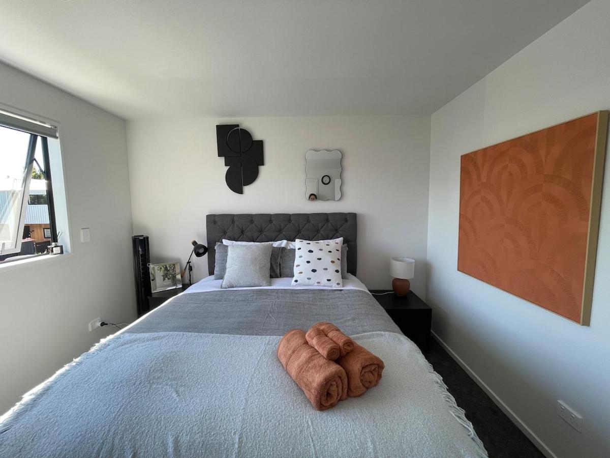 The Gilded Cross - Luxury Cbd 3 Bedrooms