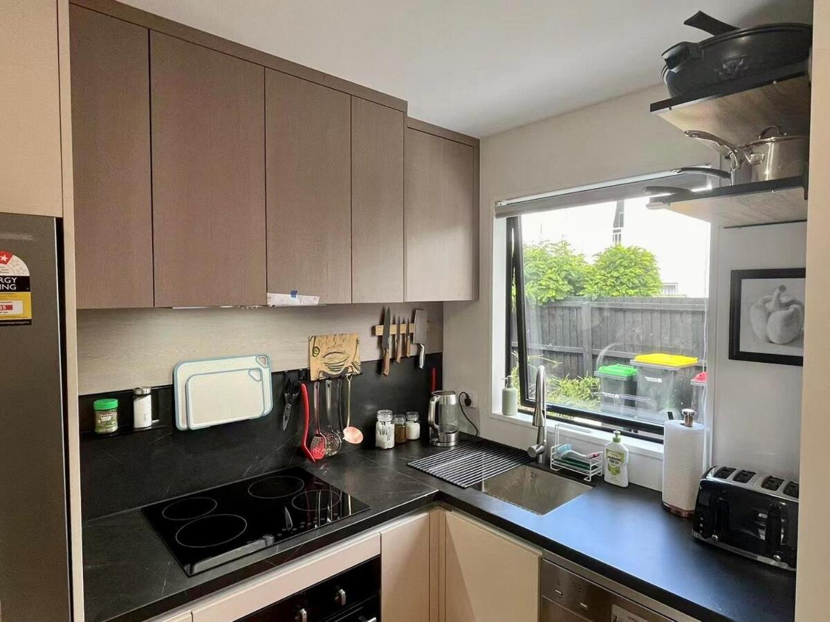 Apartment The Gilded Cross - Luxury Cbd 3 Bedrooms