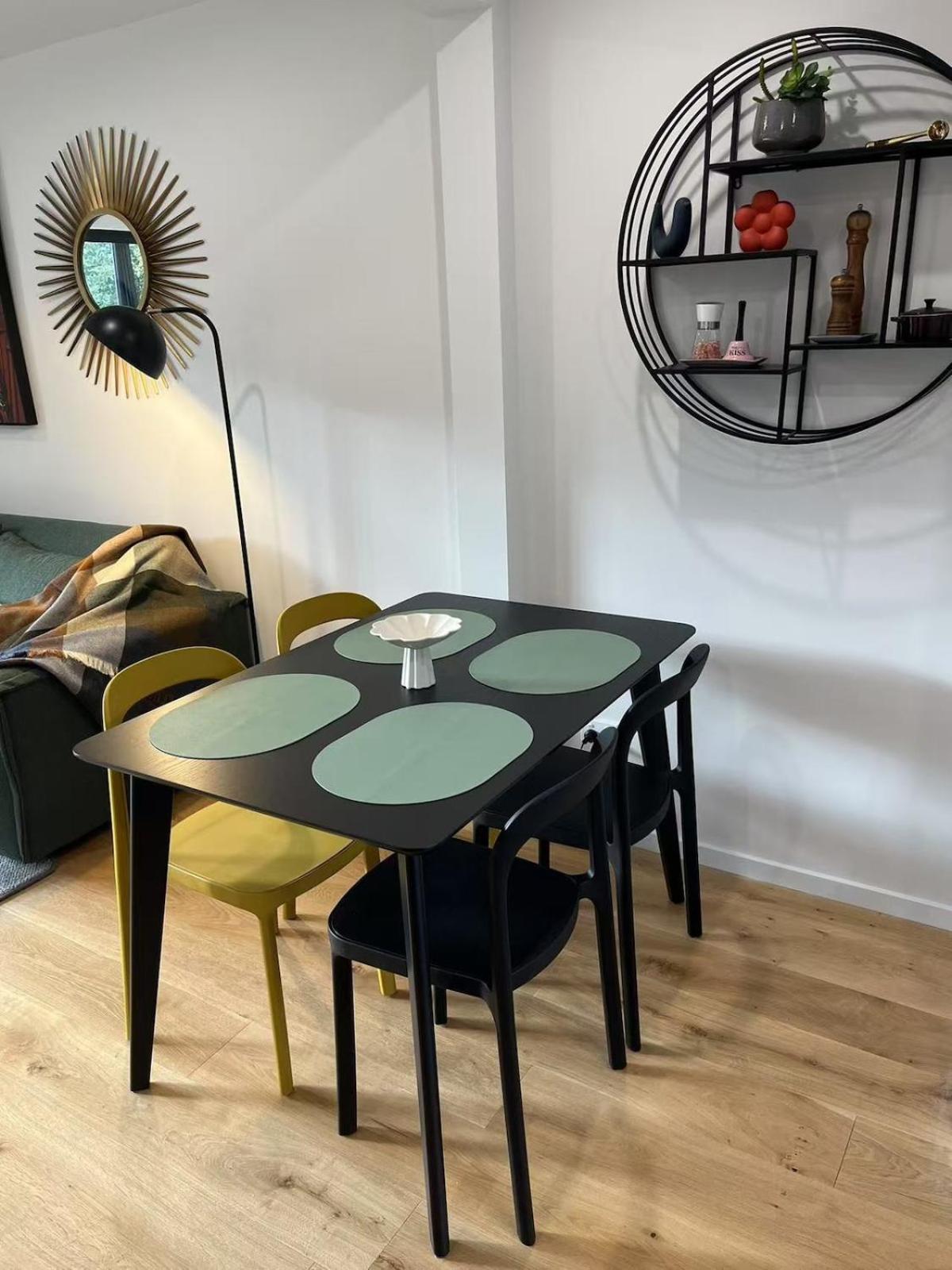 The Gilded Cross - Luxury Cbd 3 Bedrooms Christchurch