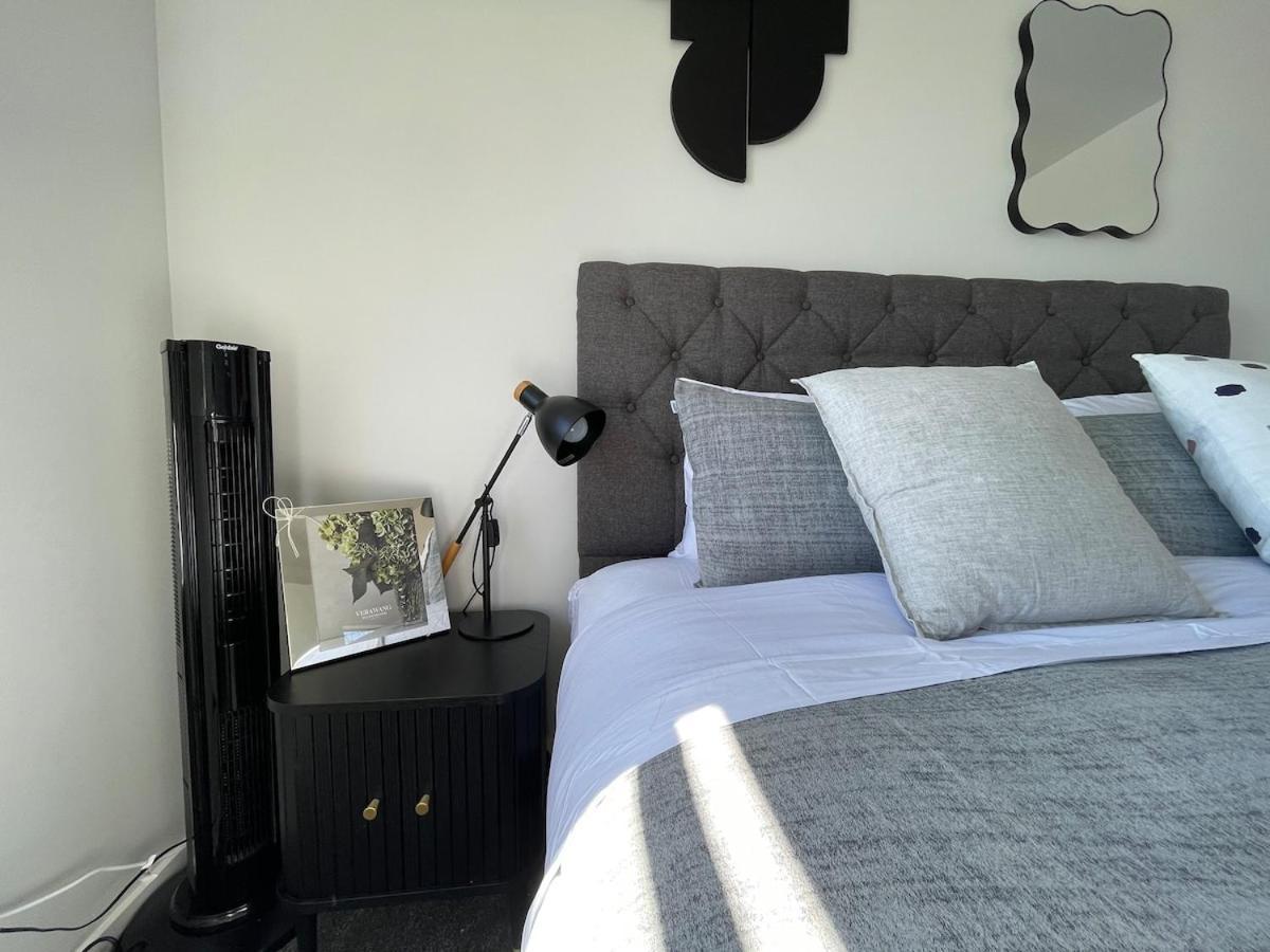 The Gilded Cross - Luxury Cbd 3 Bedrooms * Christchurch