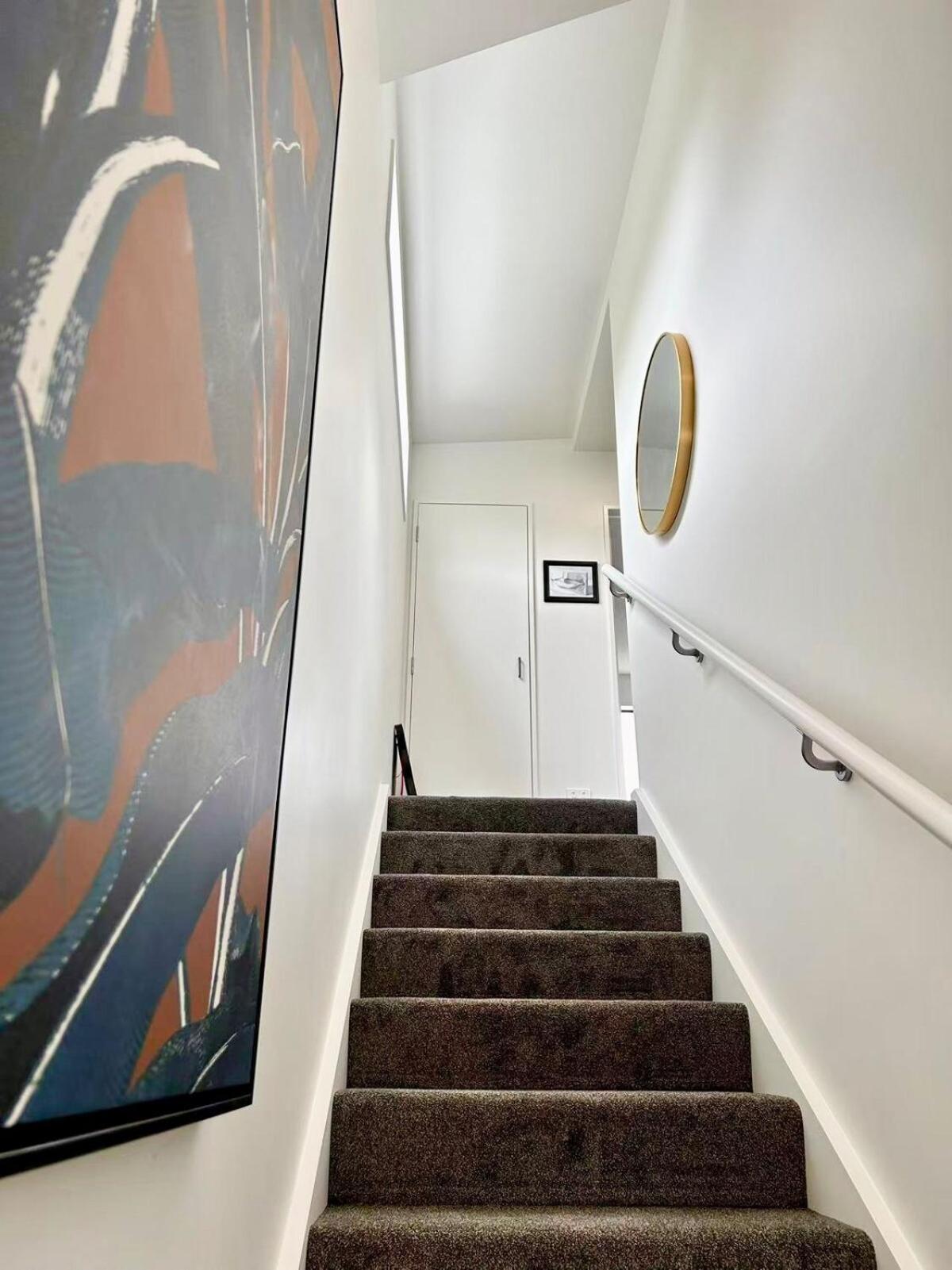 The Gilded Cross - Luxury Cbd 3 Bedrooms