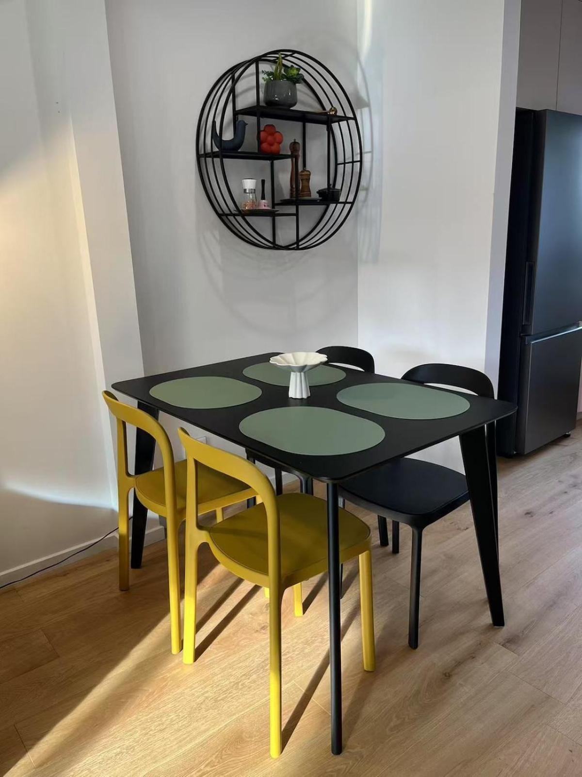 Apartment The Gilded Cross - Luxury Cbd 3 Bedrooms