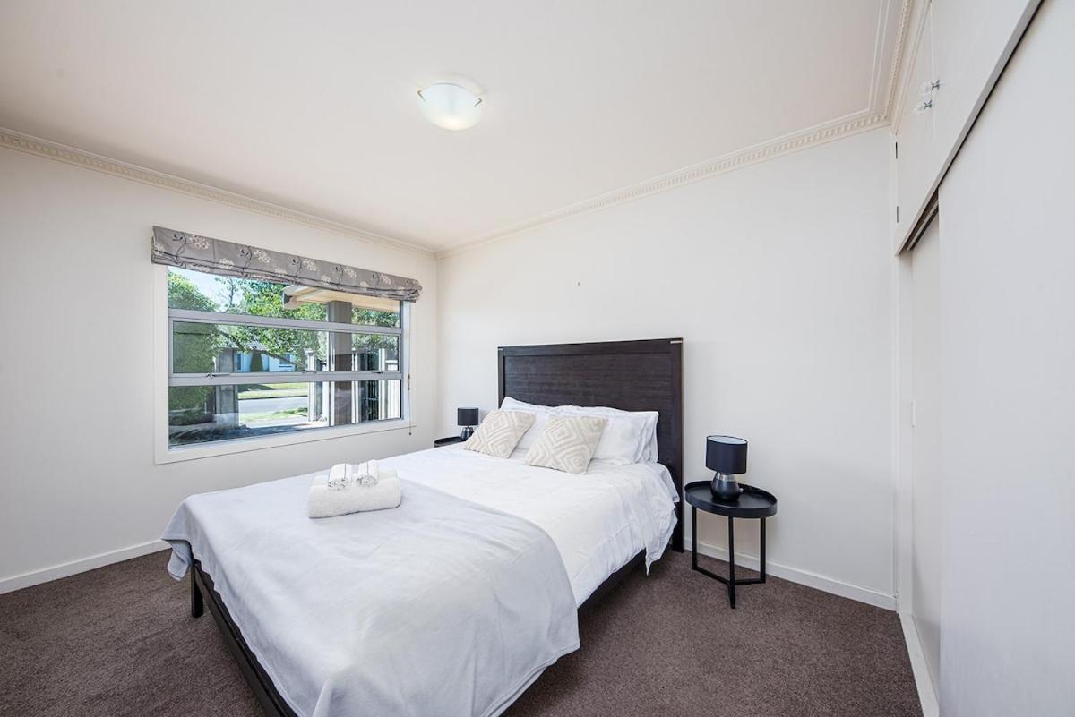 Holiday home Spacious And Tranquil 4 Bed House Near Uc *