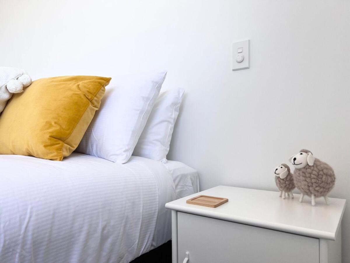 Townhouse Close To Everything Apartment Christchurch