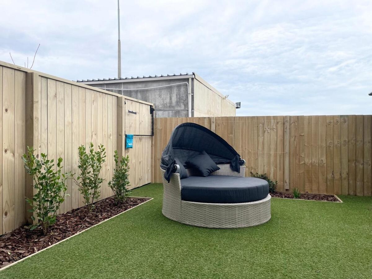 Townhouse Close To Everything Apartment Christchurch
