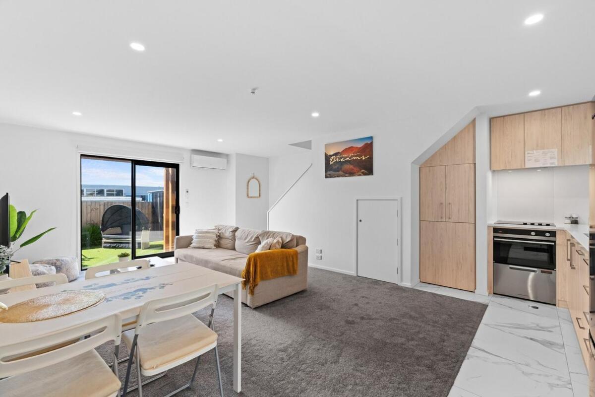 Townhouse Close To Everything Christchurch