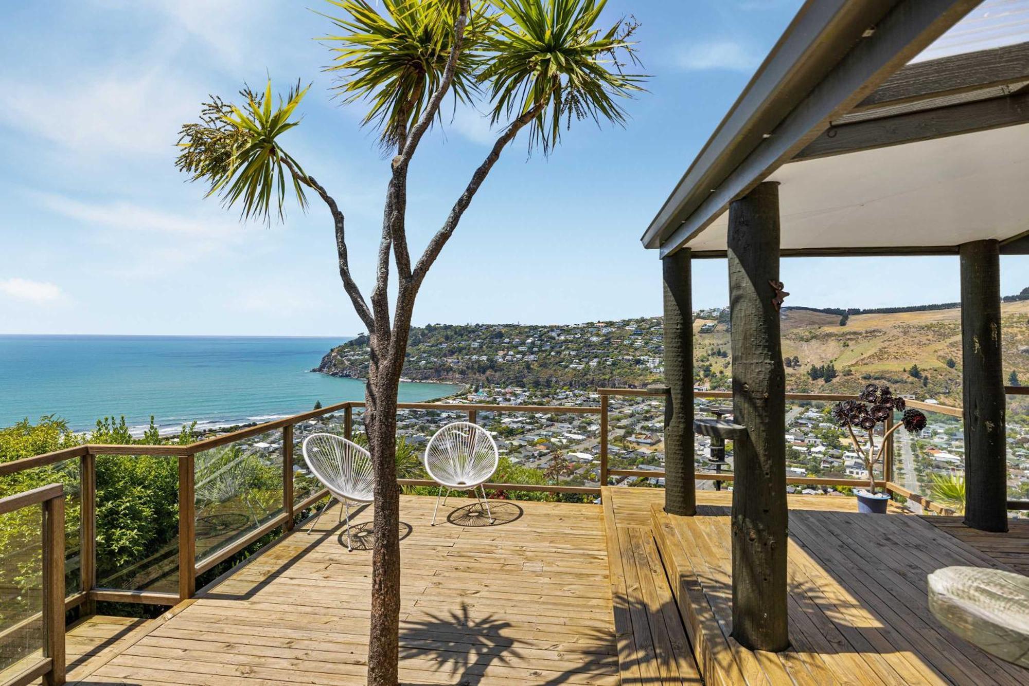 The Ultimate Cecil Wood - Hot Tub Bbq & Views *