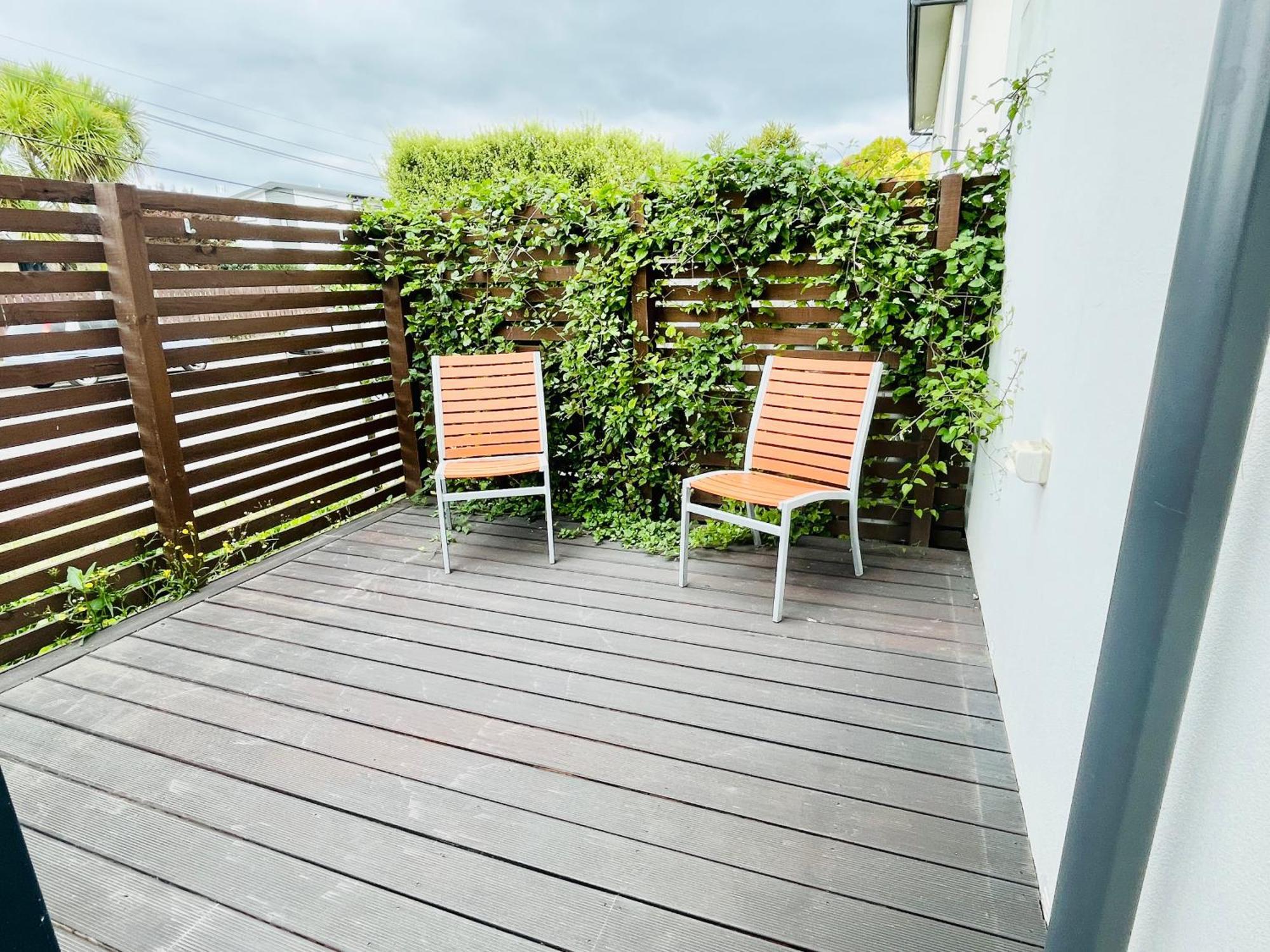Fringe Private - Your Urban Escape! * Christchurch