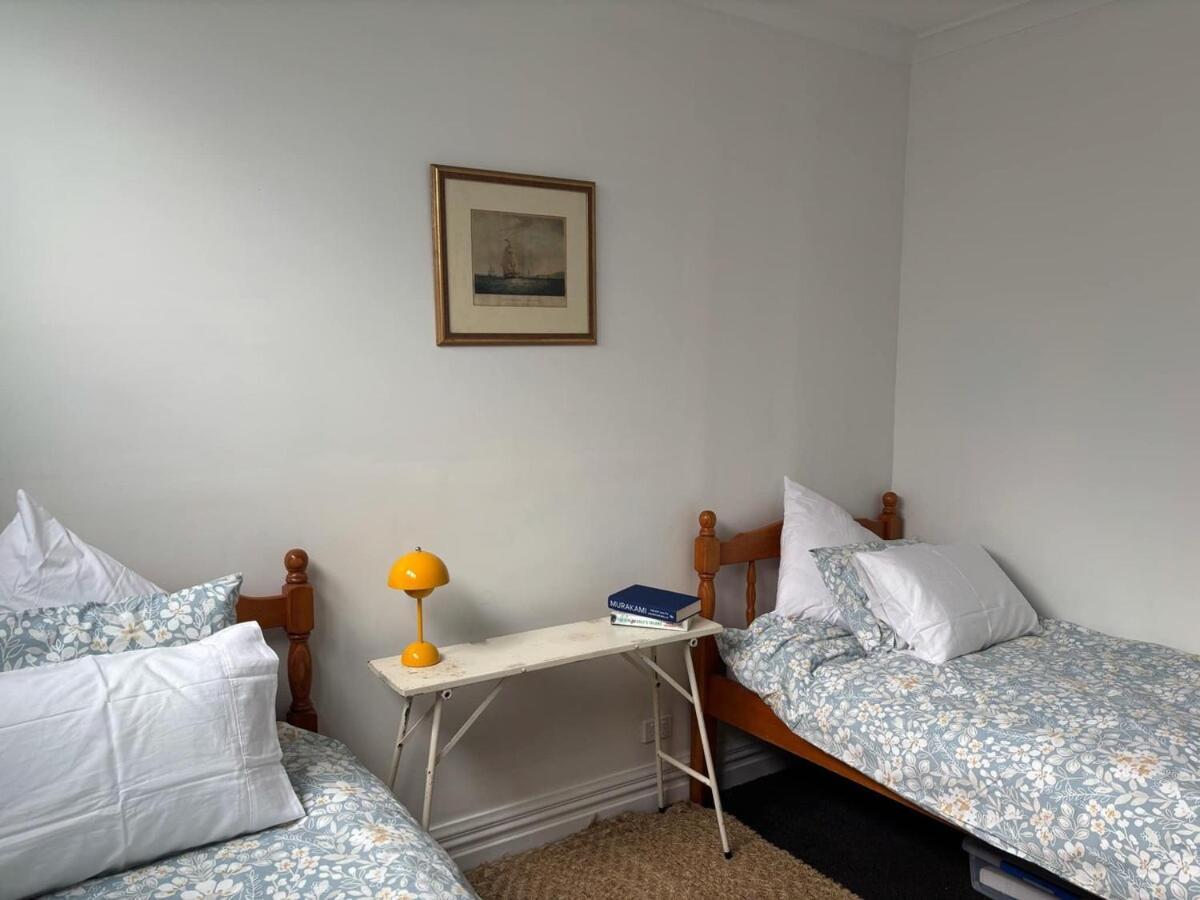 Holiday home Charming Christchurch