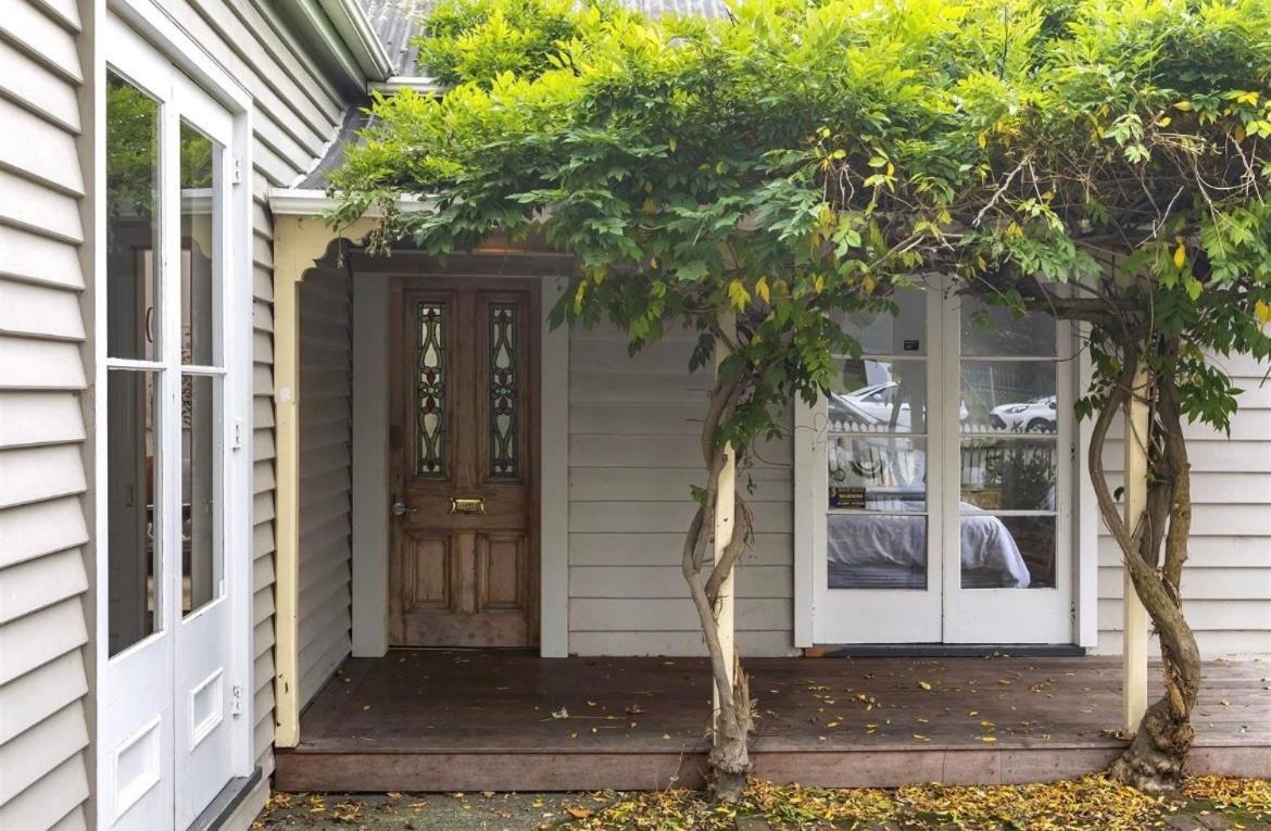 Holiday home Charming Christchurch