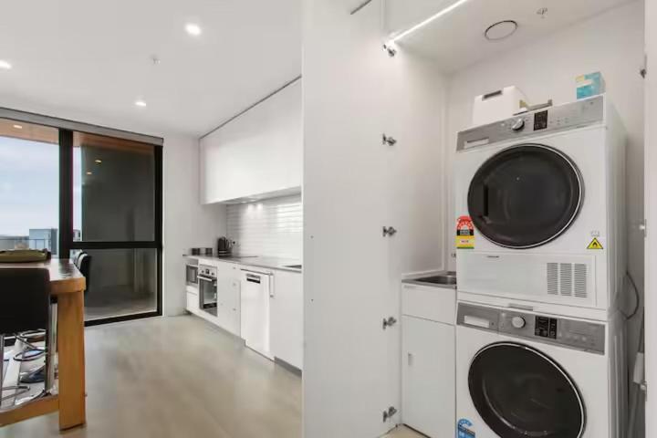 Apartment Warm Inner With A View *