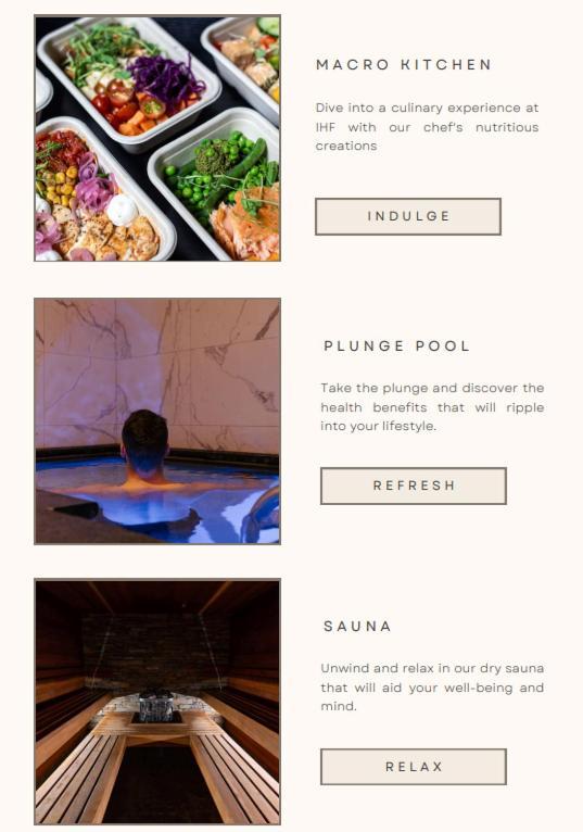The Mixer - Gym Membership Included Apartment