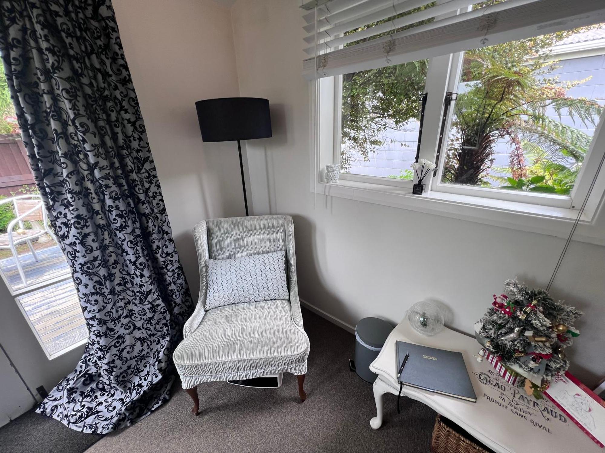 Gorgeous Villa, 7 Minutes From Airport Christchurch