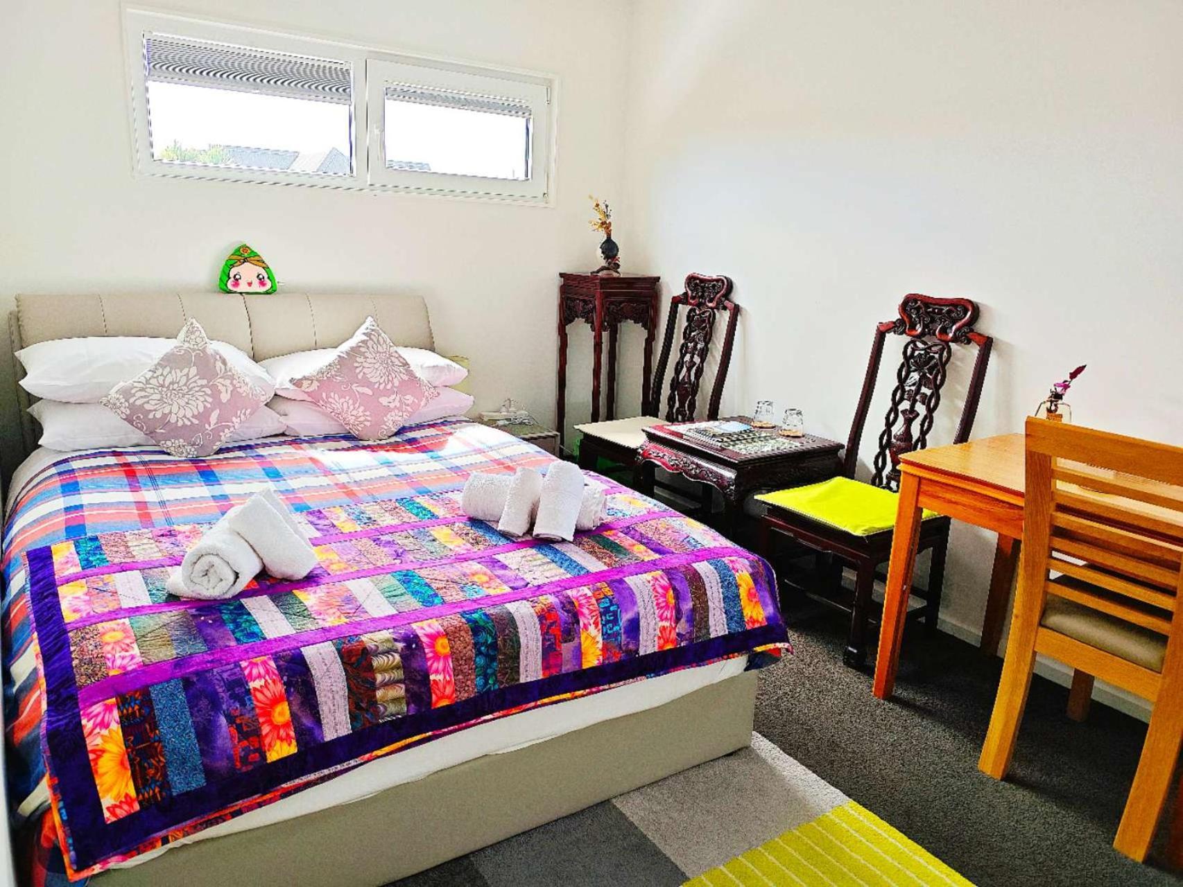 Lilyのhome Elegant Retreat Near Riccarton Mall Christchurch