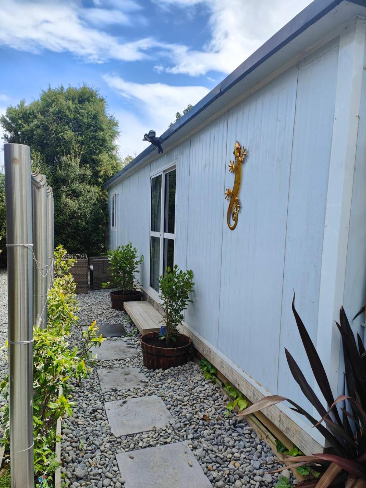 Beautiful 30m2 Tiny Home! *