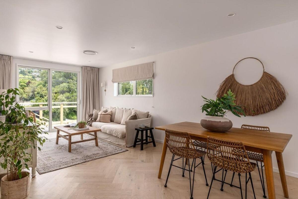 Riverside Retreat On Terrace Holiday home *