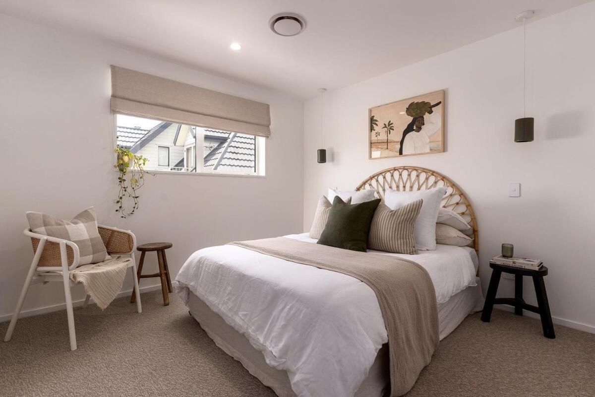 Riverside Retreat On Terrace Holiday home Christchurch