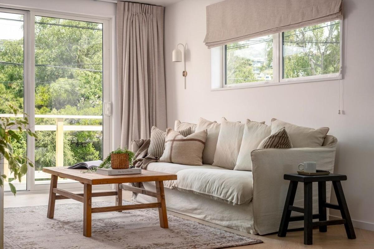 Holiday home Riverside Retreat On Terrace