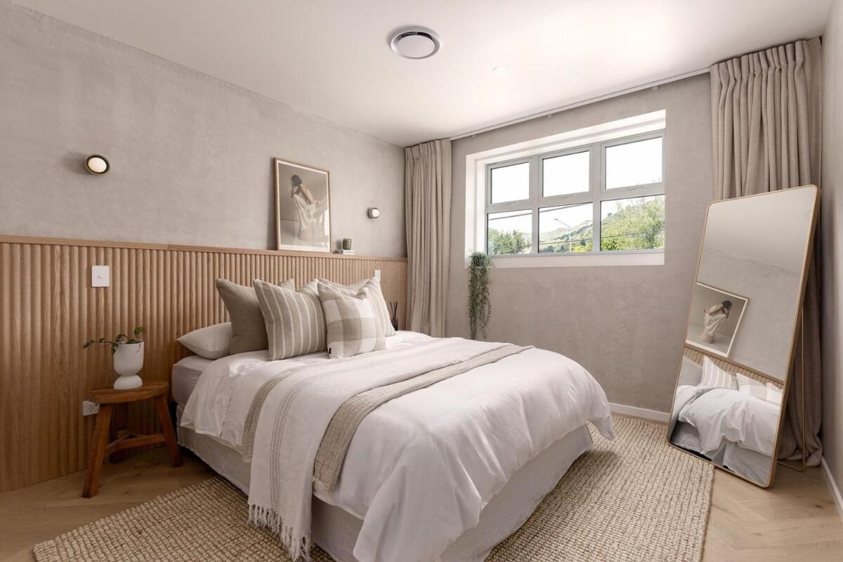 Holiday home Riverside Retreat On Terrace *